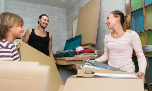 Cudham Storage modern slavery statement introduction