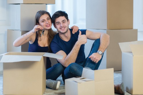 Secure Cudham Storage payment area with trusted online transaction protection