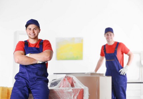 Final resolution of a complaints procedure with clear communication