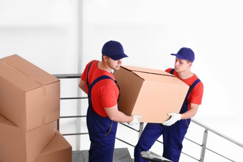 Cudham storage solutions for home and business organization