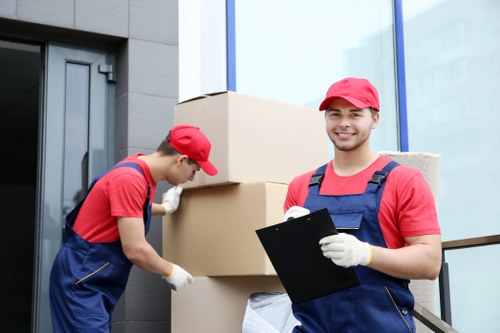 Measured cubic-yard loading example for transparent pricing