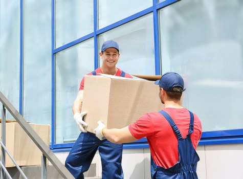 Safe and flexible storage payment options with strong security measures