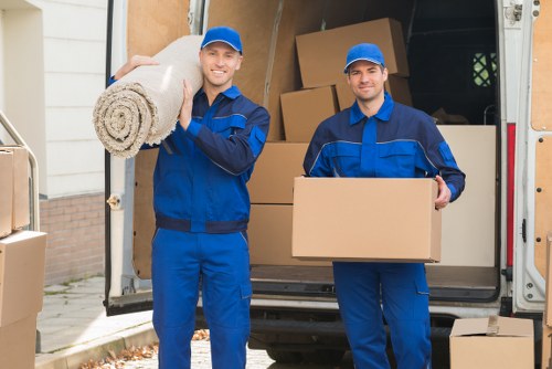 Practical Cudham storage for homes, families, and businesses