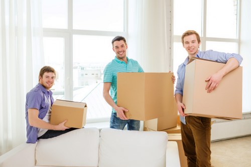 Payment and account terms for storage services