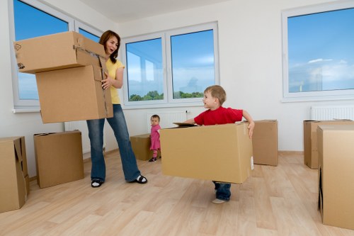 Escalated storage complaint being reassessed by a supervisor