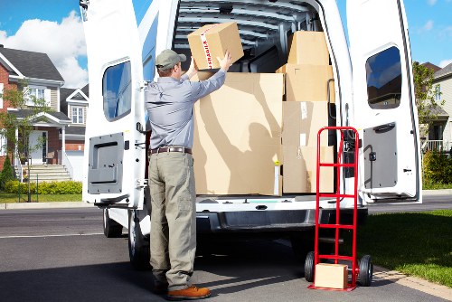 Professional document storage solutions for homes and businesses in Cudham