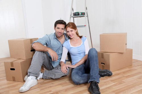 Secure storage units suitable for Cudham residents and businesses