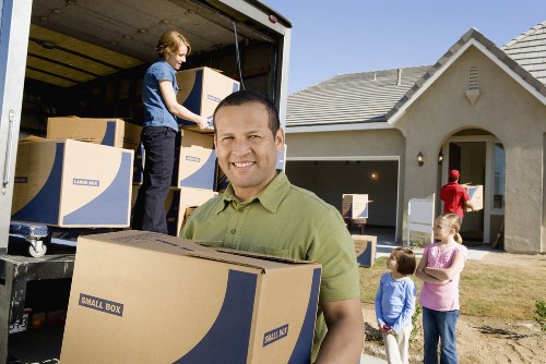 Safe and confidential document storage services in Cudham